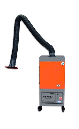 Filtermaster XL Fume Extractor